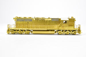 HO Brass OMI - Overland Models Inc. SRR - Southern Railway EMD SD40-2 Nos. 3218-3328 High Short Hood