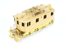 Load image into Gallery viewer, HO Brass Alco Models PRR - Pennsylvania Railroad B-1 Electric
