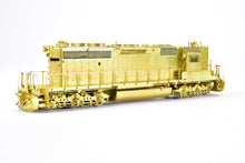 Load image into Gallery viewer, HO Brass OMI - Overland Models Inc. SRR - Southern Railway EMD SD40-2 Nos. 3218-3328 High Short Hood
