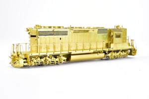 HO Brass OMI - Overland Models Inc. SRR - Southern Railway EMD SD40-2 Nos. 3218-3328 High Short Hood