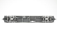Load image into Gallery viewer, O Brass Sunset Models Third Rail UP - Union Pacific 72’ Harriman Coach FP Yellow/Gray No. 1055
