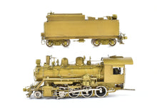 Load image into Gallery viewer, HO Brass Hallmark Models SP/T&amp;NO- Southern Pacific/Texas &amp; New Orleans C-24 2-8-0 Consolidation
