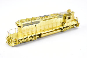 HO Brass OMI - Overland Models Inc. SRR - Southern Railway EMD SD40-2 Nos. 3218-3328 High Short Hood