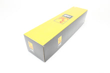 Load image into Gallery viewer, O Brass Sunset Models Third Rail UP - Union Pacific 72’ Harriman Coach FP Yellow/Gray No. 1055
