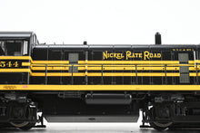 Load image into Gallery viewer, HO Bowser "Executive Line" NKP – Nickel Plate Road Alco RS-3 Phase III Factory Painted No. 544
