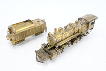 Load image into Gallery viewer, HO Brass PFM - United GN - Great Northern L-2 Class 2-6-6-2 Crown Model
