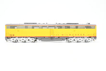 Load image into Gallery viewer, O Brass OMI - Overland Models, Inc. MILW - Milwaukee Road EMD E8/9B w/o Port Holes Custom Painted No. 32B AS-IS
