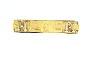HO Brass MTS Imports Manhattan Elevated Railway and C&SSRT - Chicago & South Side Rapid Transit Elevated 2 Car Set
