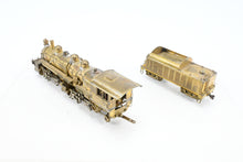 Load image into Gallery viewer, HO Brass PFM - United GN - Great Northern L-2 Class 2-6-6-2 Crown Model
