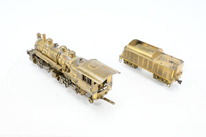 HO Brass PFM - United GN - Great Northern L-2 Class 2-6-6-2 Crown Model