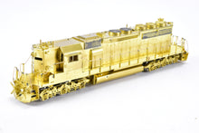 Load image into Gallery viewer, HO Brass OMI - Overland Models Inc. SRR - Southern Railway EMD SD40-2 Nos. 3218-3328 High Short Hood
