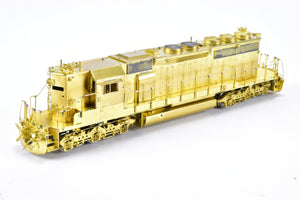HO Brass OMI - Overland Models Inc. SRR - Southern Railway EMD SD40-2 Nos. 3218-3328 High Short Hood