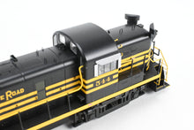 Load image into Gallery viewer, HO Bowser "Executive Line" NKP – Nickel Plate Road Alco RS-3 Phase III Factory Painted No. 544
