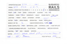 Load image into Gallery viewer, HO Brass PFM - SKI NYC - New York Central H-10b 2-8-2 Mikado
