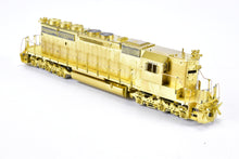 Load image into Gallery viewer, HO Brass OMI - Overland Models Inc. SRR - Southern Railway EMD SD40-2 Nos. 3218-3328 High Short Hood
