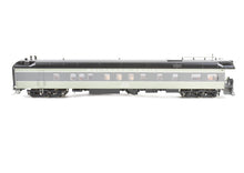 Load image into Gallery viewer, HO Brass NEW NBL - North Bank Line SP - Southern Pacific &quot;Shasta&quot; #106 Business Car Two Tone Grey
