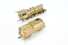 Load image into Gallery viewer, HO Brass PFM - United GN - Great Northern L-2 Class 2-6-6-2 Crown Model
