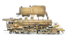 Load image into Gallery viewer, HO Brass PFM - United Sierra Railroad 2-6-6-2 Articulated Ex. Weyerhauser Timber Co. 1962 Run
