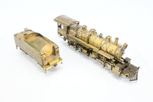 Load image into Gallery viewer, HO Brass PFM - United GN - Great Northern L-2 Class 2-6-6-2 Crown Model

