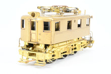 Load image into Gallery viewer, HO Brass Alco Models PRR - Pennsylvania Railroad B-1 Electric
