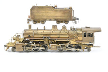 Load image into Gallery viewer, HO Brass PFM - United Sierra Railroad 2-6-6-2 Articulated Ex. Weyerhauser Timber Co. 1962 Run
