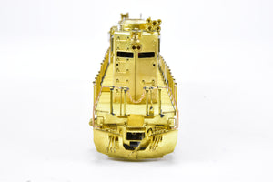 HO Brass OMI - Overland Models Inc. SRR - Southern Railway EMD SD40-2 Nos. 3218-3328 High Short Hood