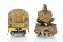 Load image into Gallery viewer, HO Brass PFM - United GN - Great Northern L-2 Class 2-6-6-2 Crown Model
