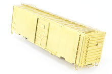 Load image into Gallery viewer, O Brass PSC - Precision Scale Co. Various Roads 40’ PS-1 Single Door Boxcar w/6’ Wide Pullman Doors
