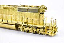 Load image into Gallery viewer, HO Brass OMI - Overland Models Inc. SRR - Southern Railway EMD SD40-2 Nos. 3218-3328 High Short Hood
