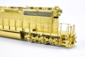 HO Brass OMI - Overland Models Inc. SRR - Southern Railway EMD SD40-2 Nos. 3218-3328 High Short Hood