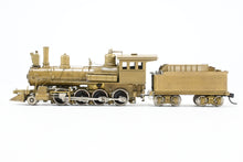 Load image into Gallery viewer, HO Brass Hallmark Models CM - Colorado Midland 2-8-0 Road Nos. 1-10
