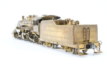 Load image into Gallery viewer, HO Brass PFM - United Sierra Railroad 2-6-6-2 Articulated Ex. Weyerhauser Timber Co. 1962 Run
