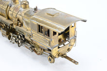 Load image into Gallery viewer, HO Brass PFM - United GN - Great Northern L-2 Class 2-6-6-2 Crown Model
