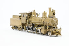 Load image into Gallery viewer, HO Brass Hallmark Models CM - Colorado Midland 2-8-0 Road Nos. 1-10
