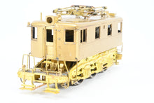 Load image into Gallery viewer, HO Brass Alco Models PRR - Pennsylvania Railroad B-1 Electric
