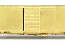 Load image into Gallery viewer, O Brass PSC - Precision Scale Co. Various Roads 40’ PS-1 Single Door Boxcar w/6’ Wide Pullman Doors
