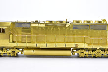 Load image into Gallery viewer, HO Brass OMI - Overland Models Inc. SRR - Southern Railway EMD SD40-2 Nos. 3218-3328 High Short Hood

