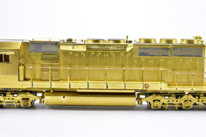 HO Brass OMI - Overland Models Inc. SRR - Southern Railway EMD SD40-2 Nos. 3218-3328 High Short Hood