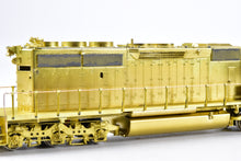 Load image into Gallery viewer, HO Brass OMI - Overland Models Inc. SRR - Southern Railway EMD SD40-2 Nos. 3218-3328 High Short Hood
