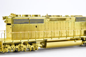 HO Brass OMI - Overland Models Inc. SRR - Southern Railway EMD SD40-2 Nos. 3218-3328 High Short Hood
