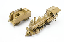 Load image into Gallery viewer, HO Brass Hallmark Models CM - Colorado Midland 2-8-0 Road Nos. 1-10
