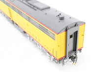 Load image into Gallery viewer, O Brass OMI - Overland Models, Inc. MILW - Milwaukee Road EMD E8/9B w/o Port Holes Custom Painted No. 32B AS-IS
