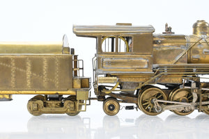 HO Brass PFM - United GN - Great Northern L-2 Class 2-6-6-2 Crown Model