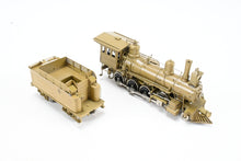 Load image into Gallery viewer, HO Brass Hallmark Models CM - Colorado Midland 2-8-0 Road Nos. 1-10
