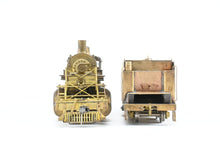 Load image into Gallery viewer, HO Brass PFM - United Sierra Railroad 2-6-6-2 Articulated Ex. Weyerhauser Timber Co. 1962 Run
