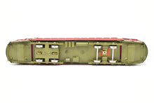 Load image into Gallery viewer, HO Brass Fairfield Models 343 CSL - Chicago Surface Lines Pullman Car Custom Painted No. 600 REBOXX
