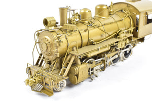 HO Brass Hallmark Models SP/T&NO- Southern Pacific/Texas & New Orleans C-24 2-8-0 Consolidation