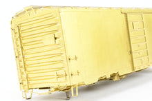 Load image into Gallery viewer, O Brass PSC - Precision Scale Co. Various Roads 40’ PS-1 Single Door Boxcar w/6’ Wide Pullman Doors
