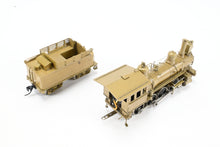 Load image into Gallery viewer, HO Brass Hallmark Models CM - Colorado Midland 2-8-0 Road Nos. 1-10
