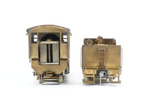 Load image into Gallery viewer, HO Brass PFM - United Sierra Railroad 2-6-6-2 Articulated Ex. Weyerhauser Timber Co. 1962 Run
